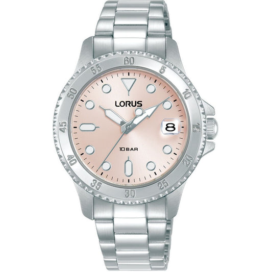 LORUS WATCHES Mod. RG817DX9