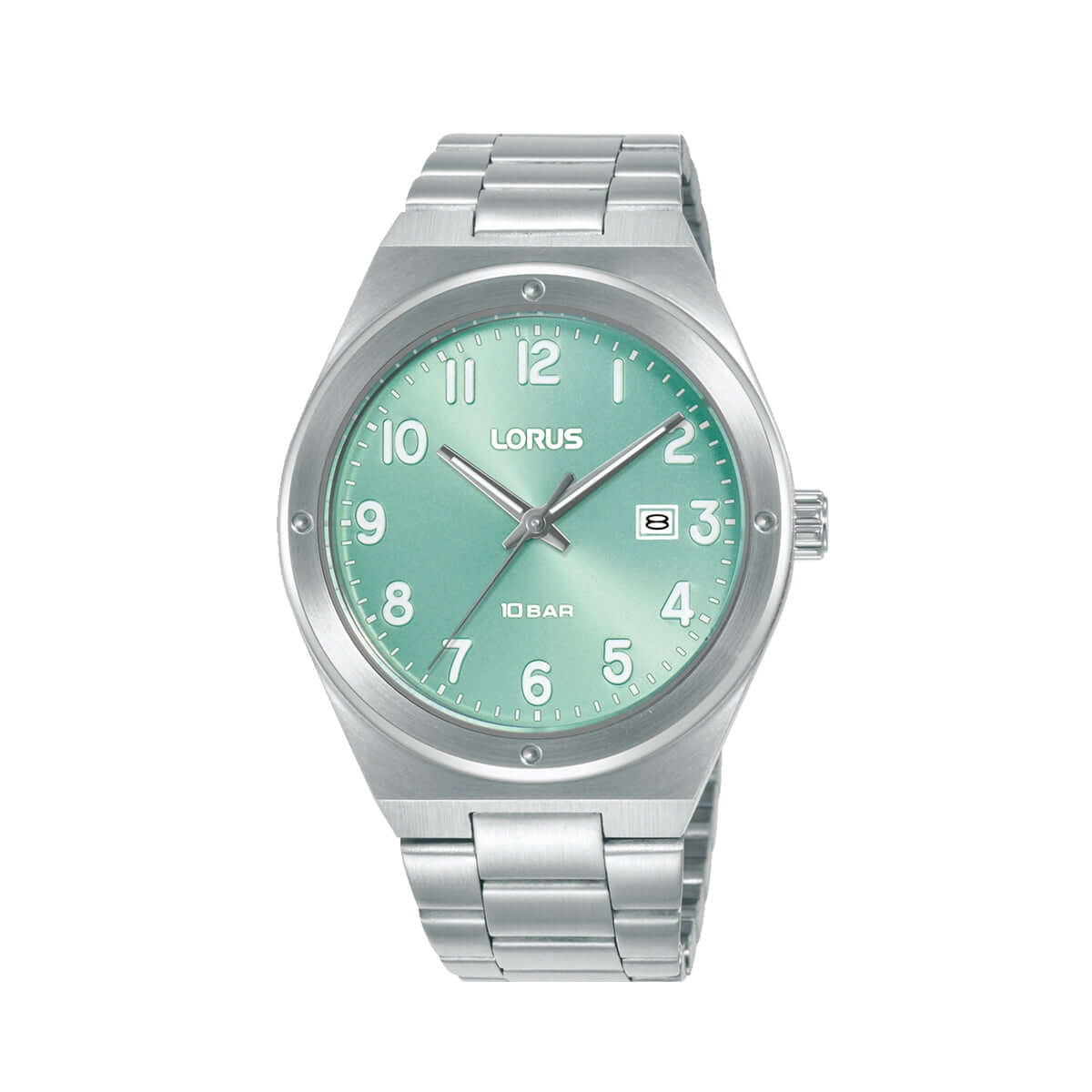 LORUS WATCHES Mod. RH967SX9