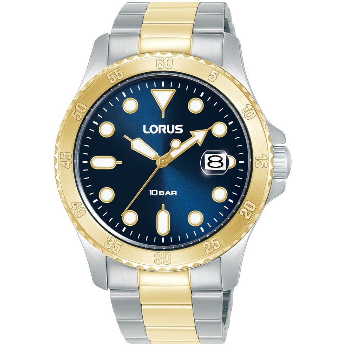 LORUS WATCHES Mod. RS970DX9