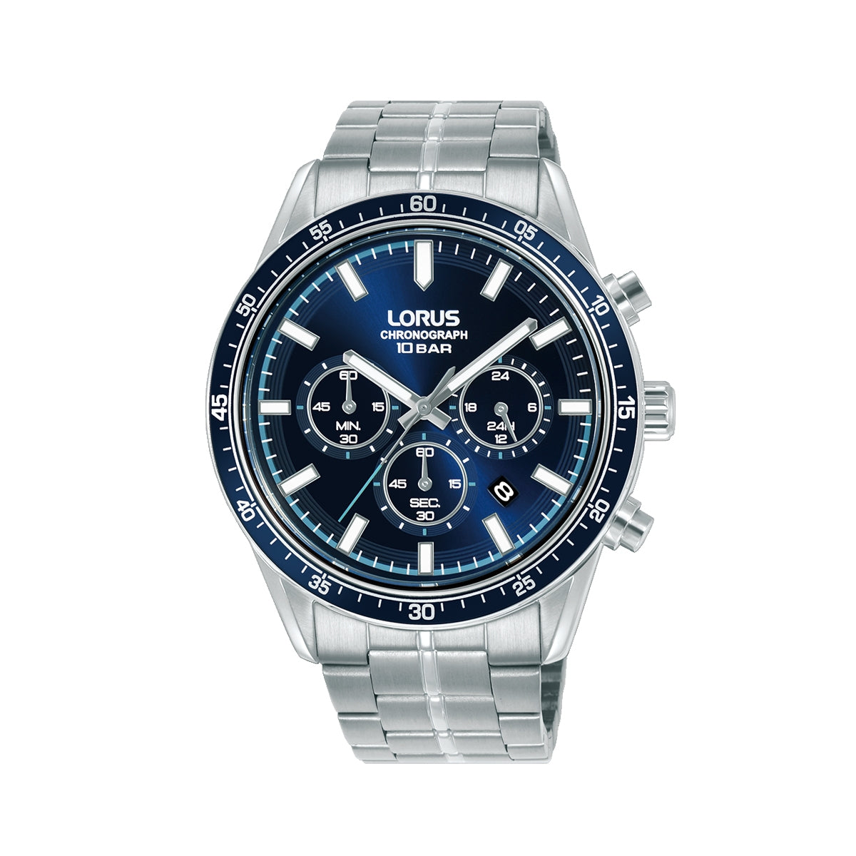 LORUS WATCHES Mod. RT347LX9