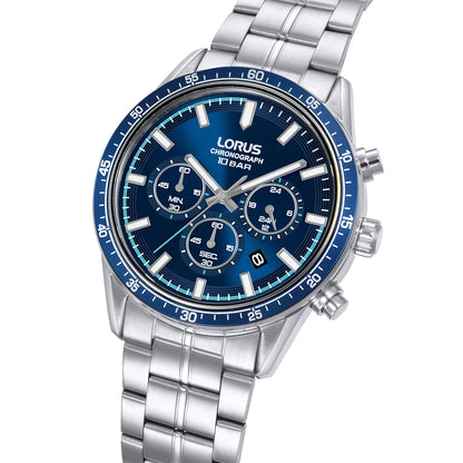 LORUS WATCHES Mod. RT347LX9
