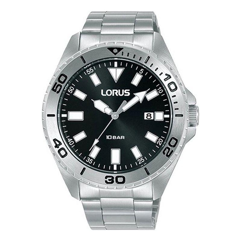 LORUS WATCHES Mod. RXH59KX9