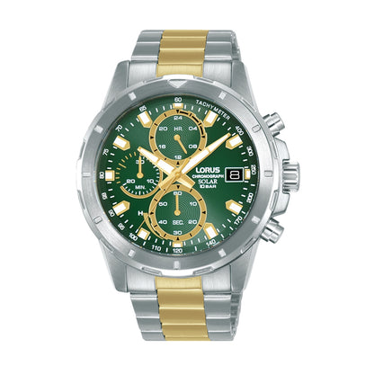 LORUS WATCHES Mod. RZ605AX9