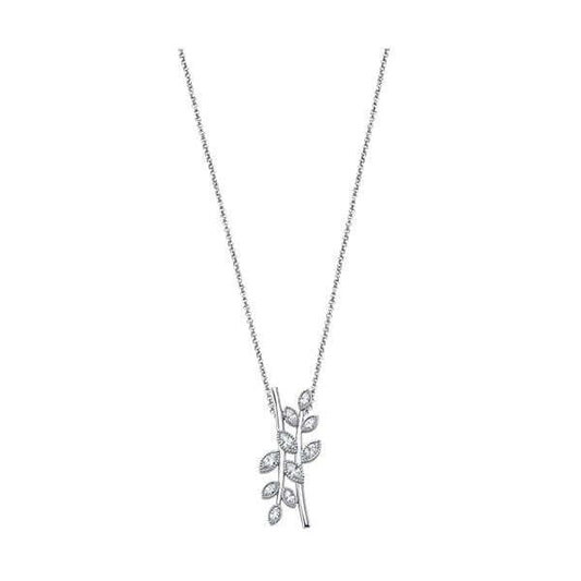 LOTUS JEWELS JEWELRY Mod. LP1783-1/1 DESIGNER FASHION JEWELLERY