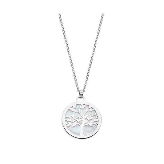 LOTUS JEWELS JEWELRY Mod. LP1821-1/1 DESIGNER FASHION JEWELLERY