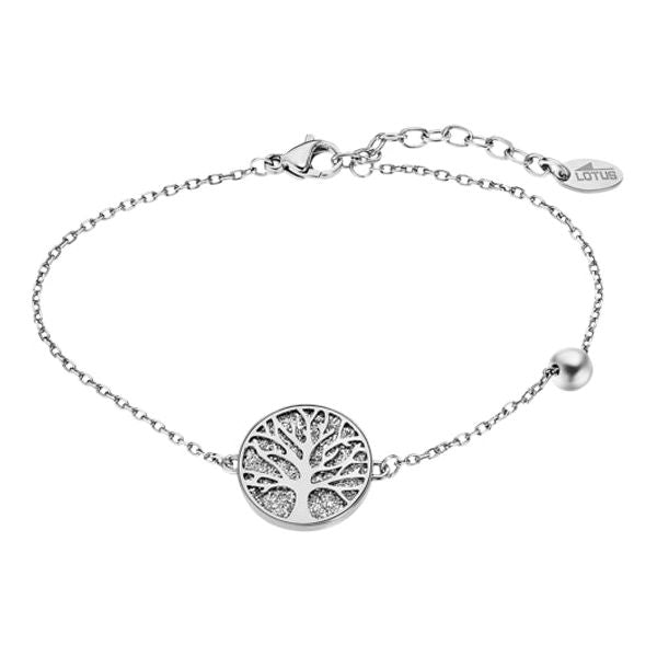 LOTUS JEWELS JEWELRY Mod. LS2225-2/1 LS2225-2_1