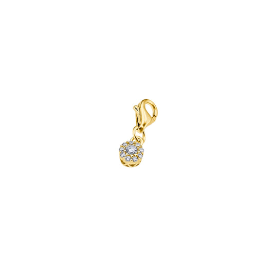 LOTUS SILVER JEWELS JEWELRY Mod. LP3223-5/2