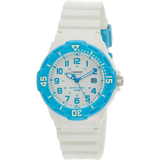 CASIO COLLECTION Mod. LADY DIVER - WHITE Lady,Lady Ready Stocked Watches,READY STOCKED WATCHES,Watches,Watches - Accessories,Women,Wristwatch