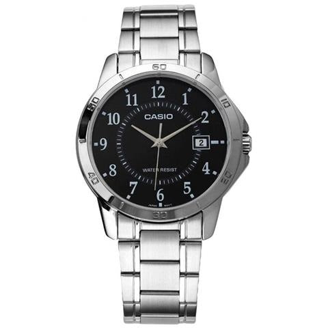 CASIO COLLECTION Mod. LADY DATE - BLACK-0