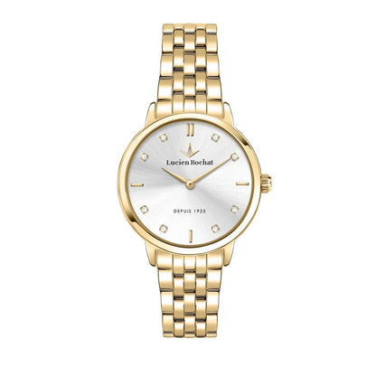 LUCIEN ROCHAT MOD. R0453115505 Lady,Lady Ready Stocked Watches,READY STOCKED WATCHES,Watches,Watches - Accessories,Women,Wristwatch
