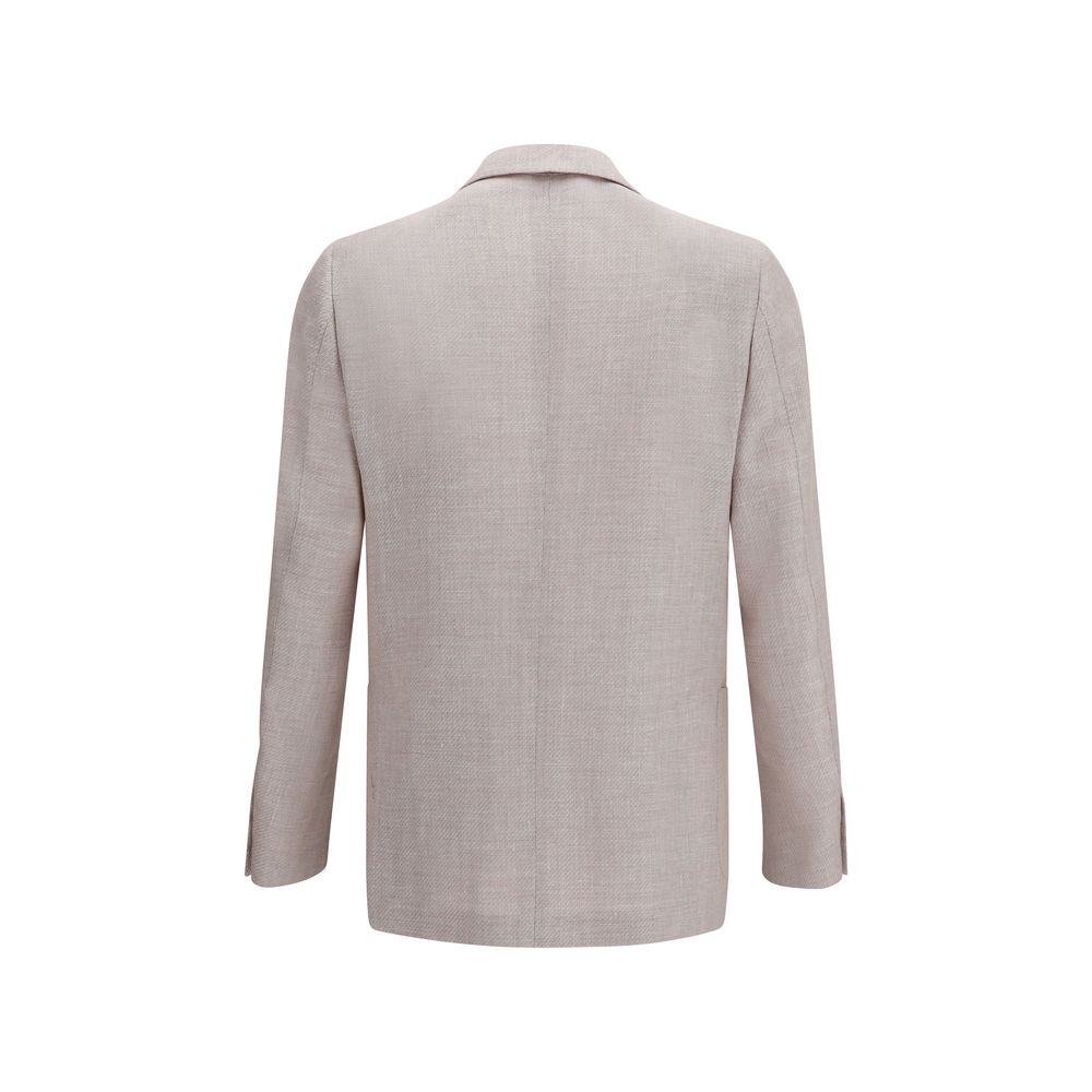 Lardini Multicolor Fleece Wool Clothing 1728,72470364320,Clothing,IT46 | S,IT48 | M,IT50 | L,IT52 | XL,Lardini,Men,Multicolor,New with tags