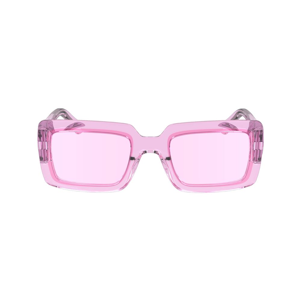 Longchamp Multicolor Injected Sunglasses