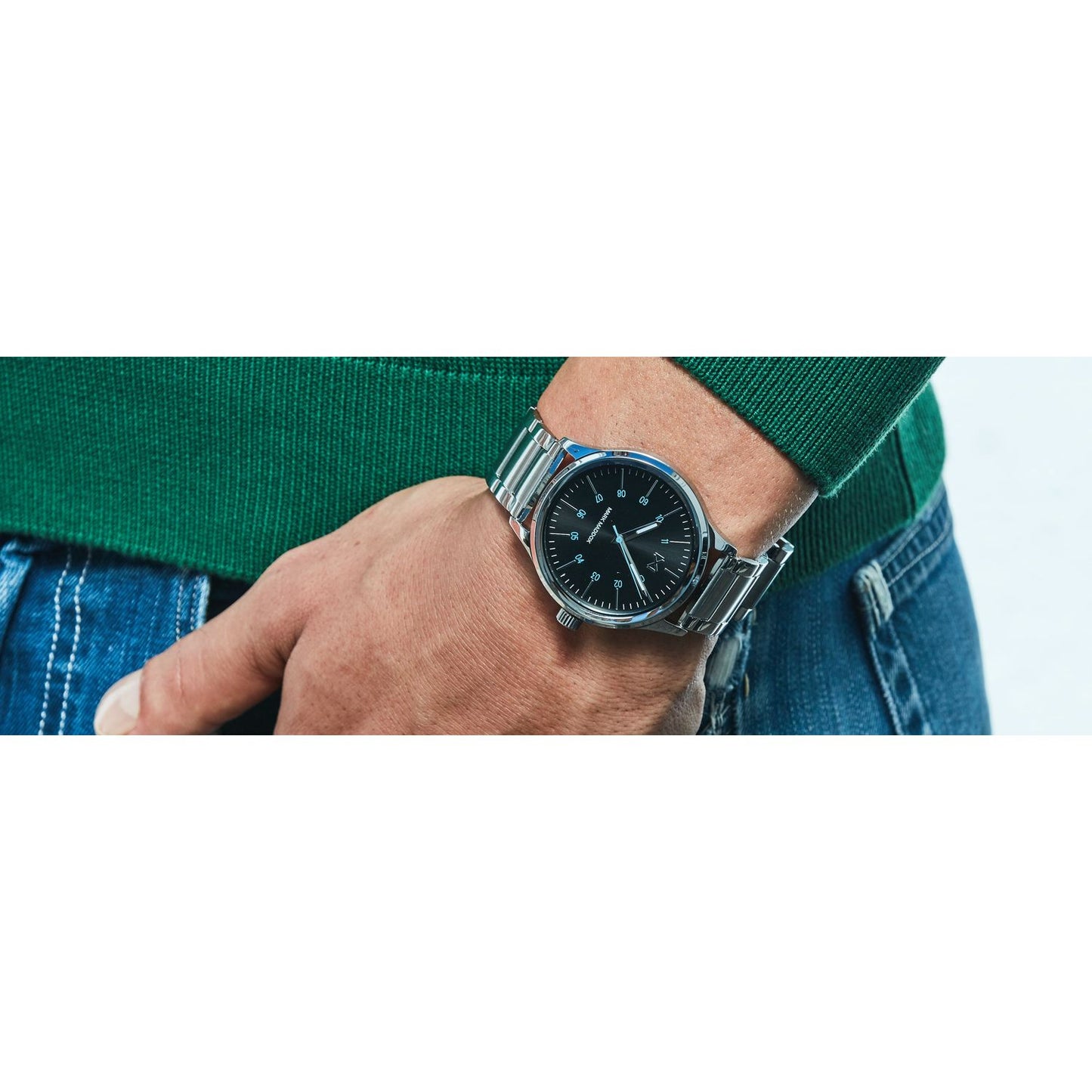 MARK MADDOX - NEW COLLECTION Mod. HM7101-57 HM7101-57