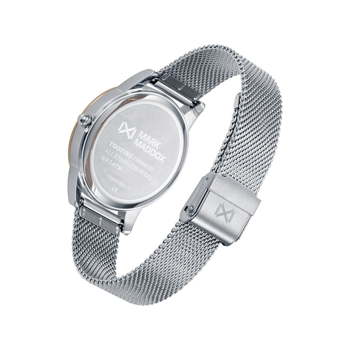 MARK MADDOX - NEW COLLECTION Mod. MM0130-27 MM0130-27