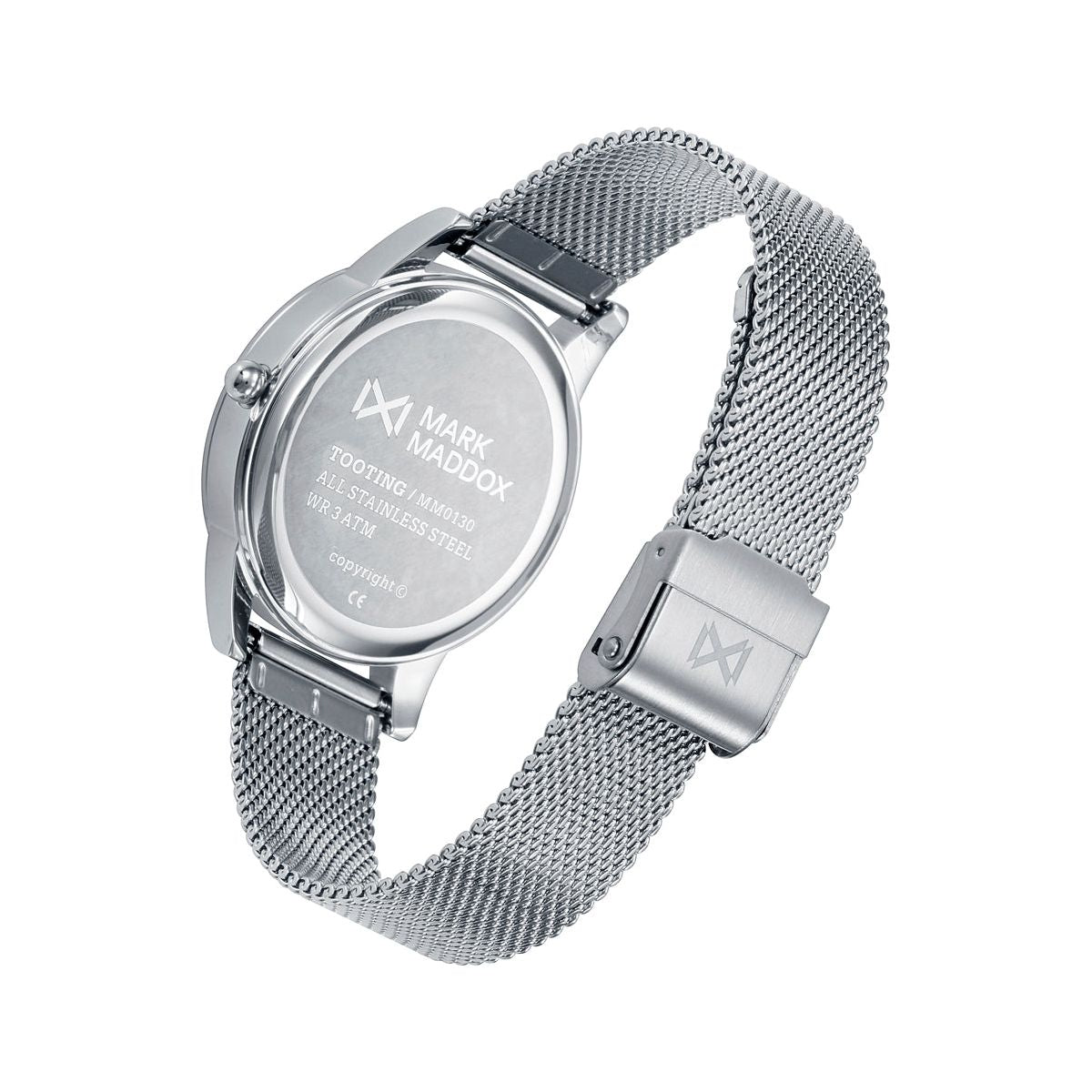 MARK MADDOX - NEW COLLECTION Mod. MM0130-30 MM0130-30