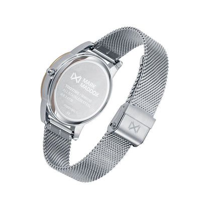 MARK MADDOX - NEW COLLECTION Mod. MM0130-27