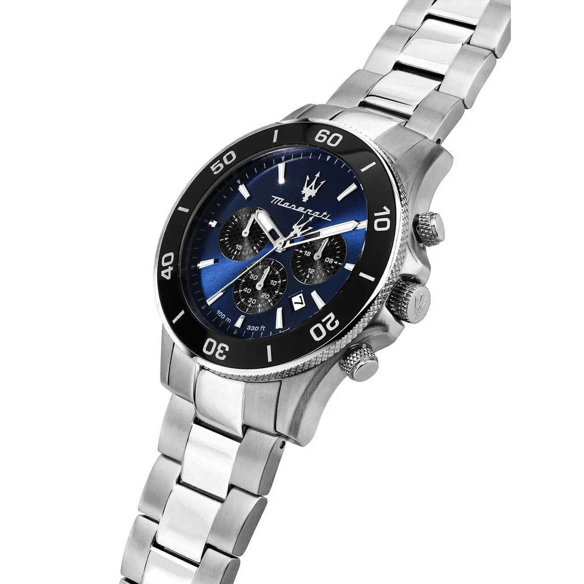 MASERATI Mod. COMPETIZIONE CHRONOGRAPH