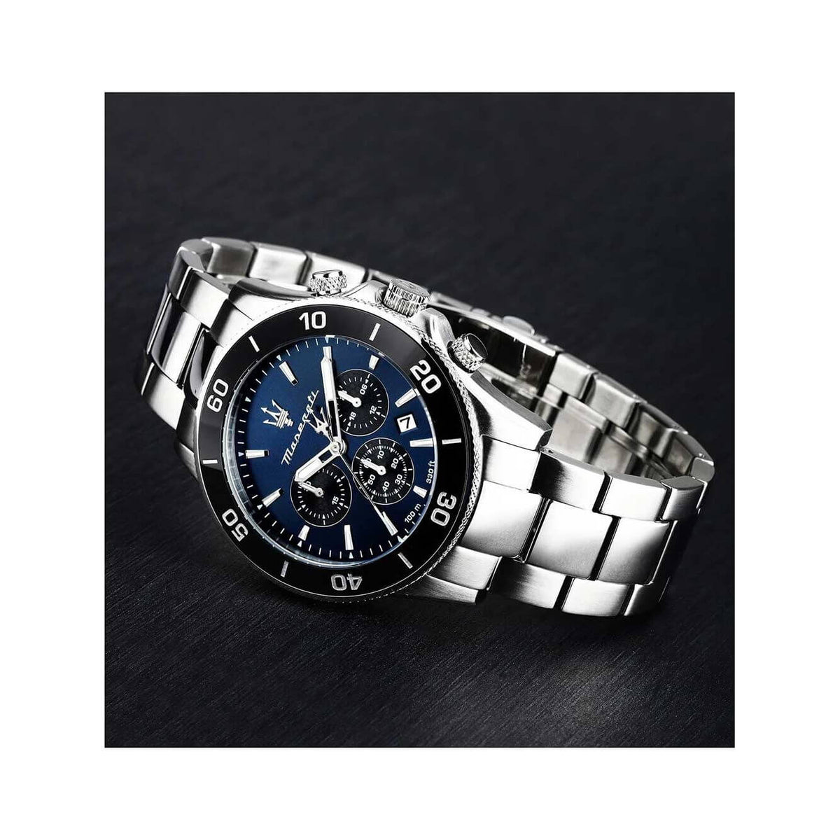 MASERATI Mod. COMPETIZIONE CHRONOGRAPH