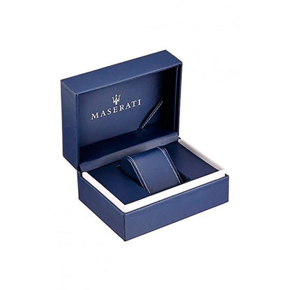MASERATI Mod.TRAGUARDO Special Edition + 3 extra straps-6