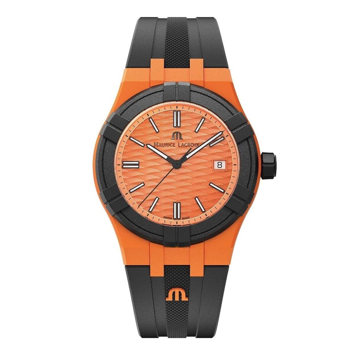 MAURICE LACROIX MOD. AI2008-50050-300-0