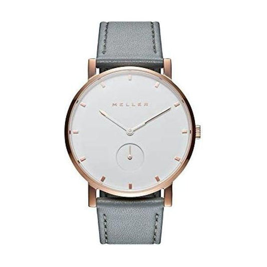MELLER WATCHES Mod. 2R-1GREY 2R-1GREY
