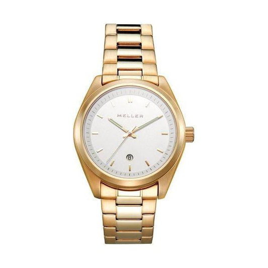 MELLER WATCHES Mod. W9OB-3.3GOLD W9OB-3-3GOLD