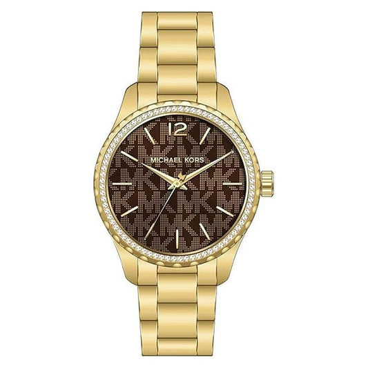 MICHAEL KORS Mod. LAYTON MK7296
