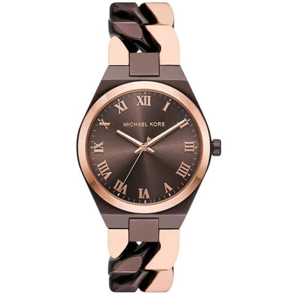 MICHAEL KORS Mod. LENNOX Lady,Lady Ready Stocked Watches,READY STOCKED WATCHES,Watches,Watches - Accessories,Women,Wristwatch