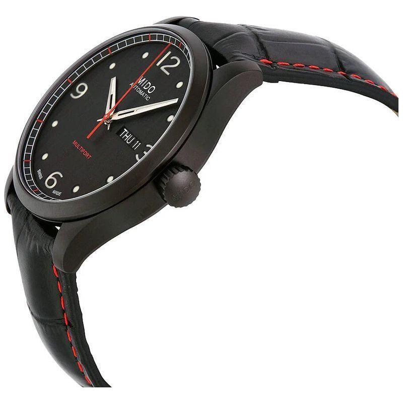 MIDO Mod. MULTIFORT GENT ARABIC