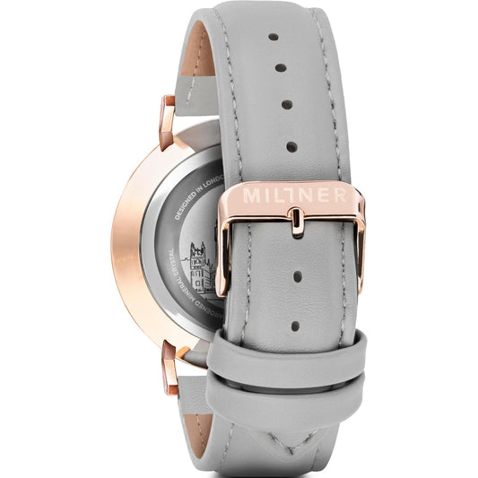 MILLNER Mod. 8425402504642 8425402504642