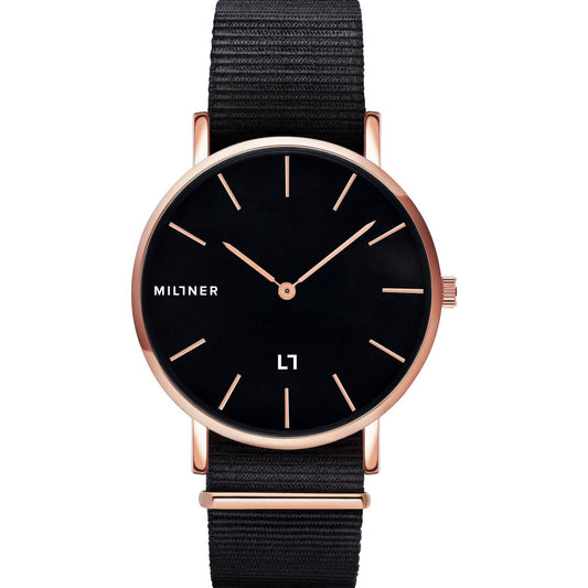MILLNER Mod. 8425402504673 8425402504673