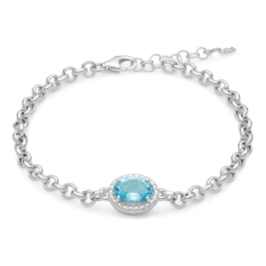 MILUNA Mod. BRD909 DESIGNER FASHION JEWELLERY