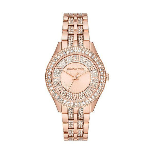 MICHAEL KORS Mod. HARLOWE MK4710