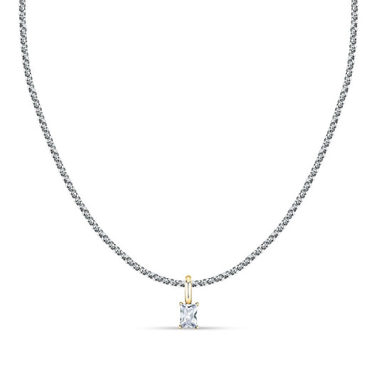 MORELLATO MOD. SCZ1325 silver necklace for ladies