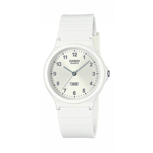 CASIO COLLECTION SERIE POP - WHITE MQ-24B-7BEF