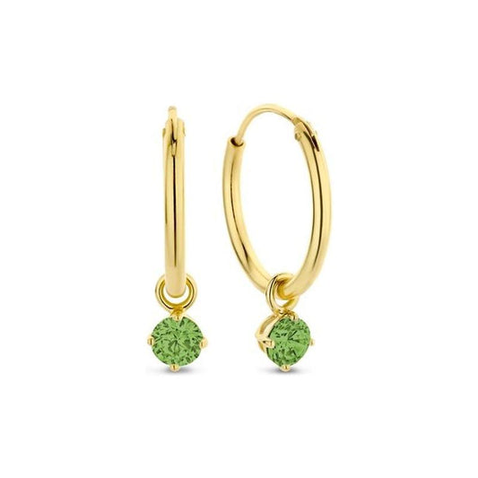 NEW BLING Mod. 9NB-1213 DESIGNER FASHION JEWELLERY