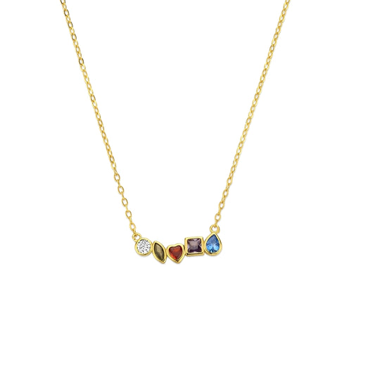 NEW BLING Mod. 9NB-1566 DESIGNER FASHION JEWELLERY