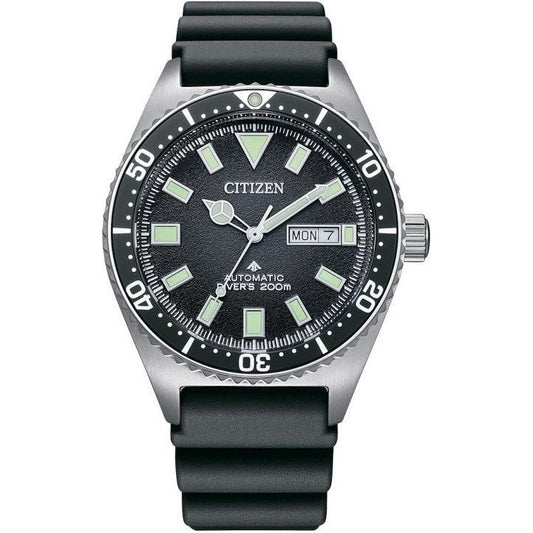 CITIZEN WATCHES Mod. NY0120-01E NY0120-01E