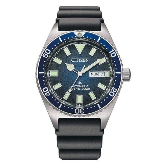 CITIZEN WATCHES Mod. NY0129-07L NY0129-07L