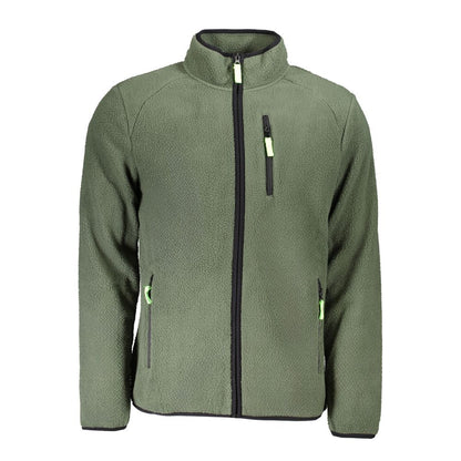 Norway 1963 Verde Polyester Men Sweatshirt 1728,3XL,67403481248,Clothing,Green,L,M,Men,New with tags,Norway 1963,S,Sweaters - Clothing,Sweatshirts - Sweaters - Clothing,XL,XXL