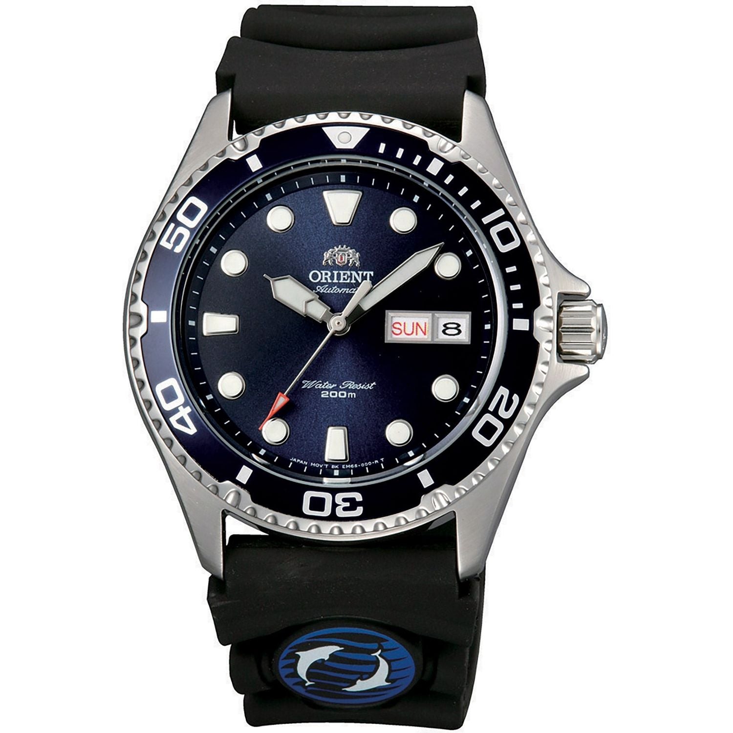 ORIENT Mod. FAA02008D9