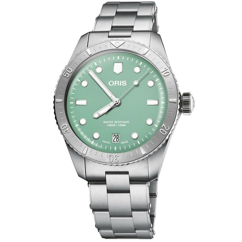 ORIS MOD. DIVERS SIXTY-FIVE