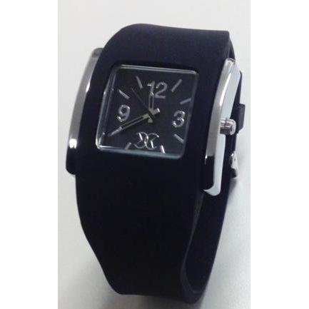 OVERCLOCKS Mod. GENT RIDER LARGE BLACK ***SPECIAL PRICE*** OCRIDYL04