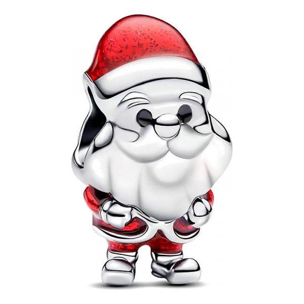 PANDORA CHARMS Mod. PLAYFUL SANTA