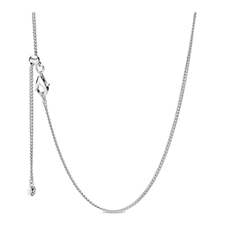 PANDORA JEWELS Mod. CURB CHAIN