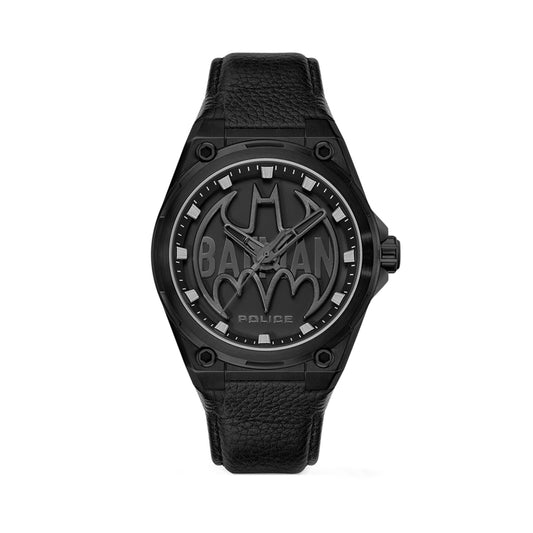 POLICE WATCHES Mod. PEWGA0090005-SET