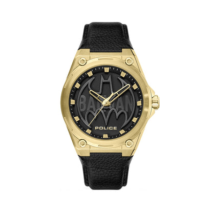 POLICE WATCHES Mod. PEWGA0090006-SET