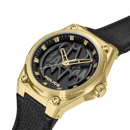 POLICE WATCHES Mod. PEWGA0090006-SET