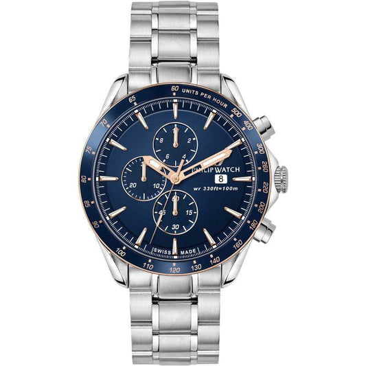 PHILIP WATCH Mod. R8273995006 R8273995006