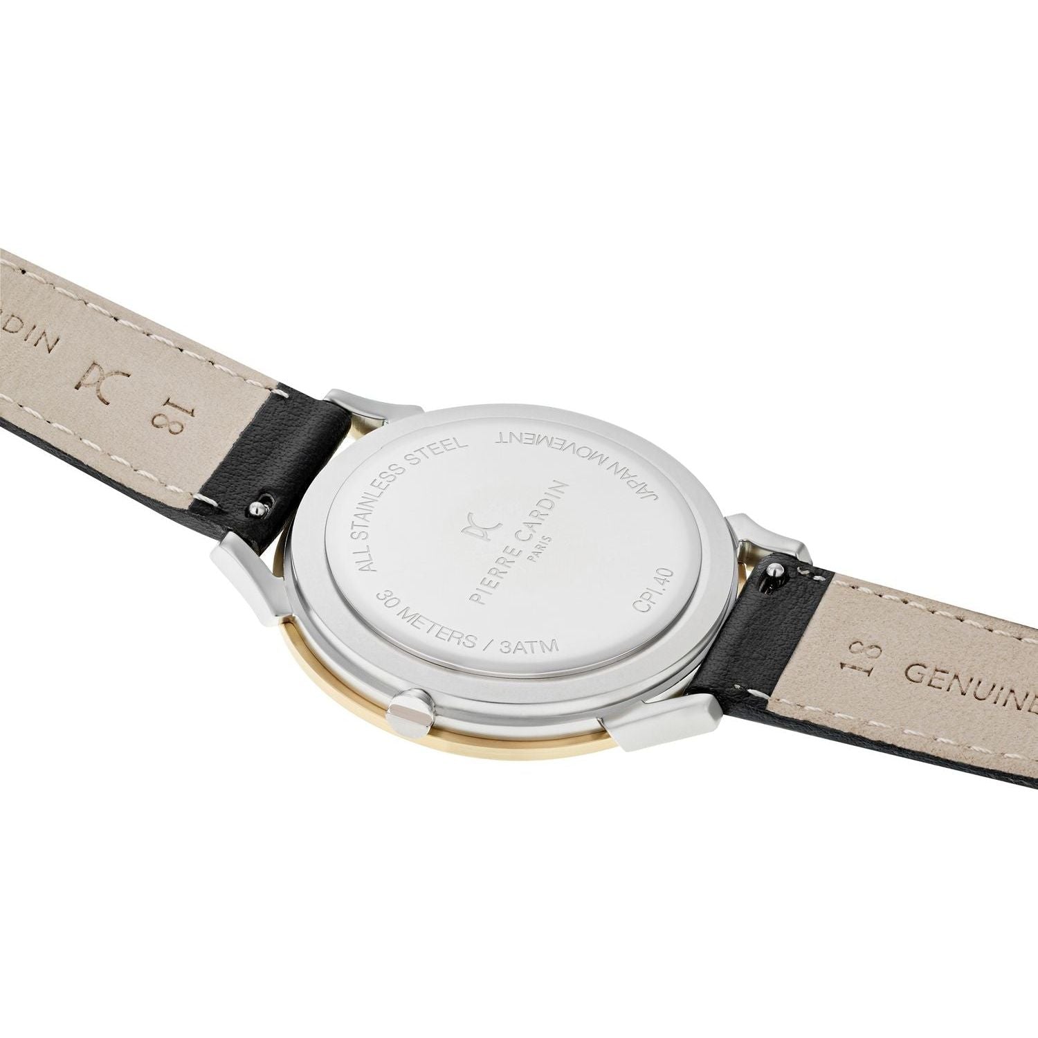 PIERRE CARDIN MOD. CPI-2015